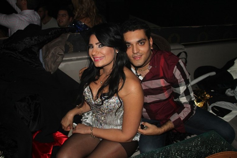 New Year Eve at LIFE